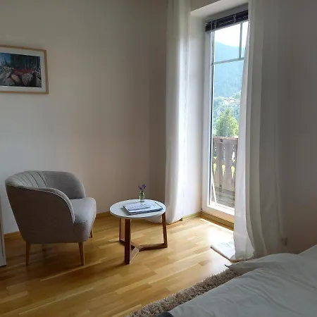 Guest house Landhaus Semmering