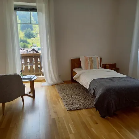 Landhaus Semmering
