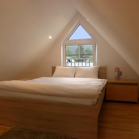 Pensjonat Landhaus Semmering