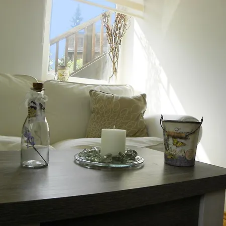 Guest house Landhaus Semmering