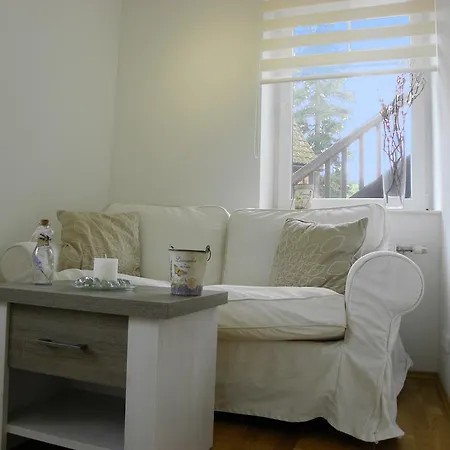 게스트하우스 Landhaus 3*