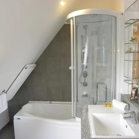 Landhaus Gæstehus Semmering