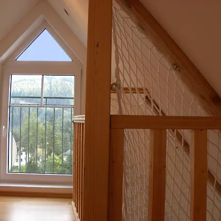 Guest house Landhaus