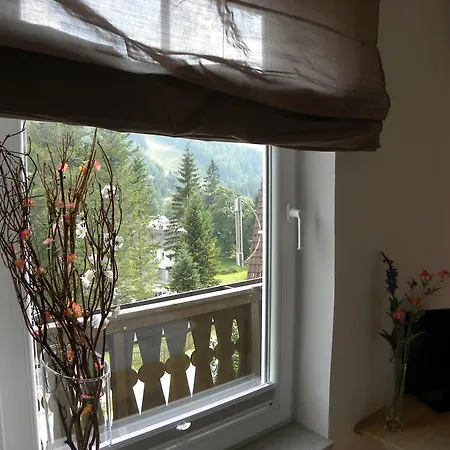 Landhaus Pensjonat 2*