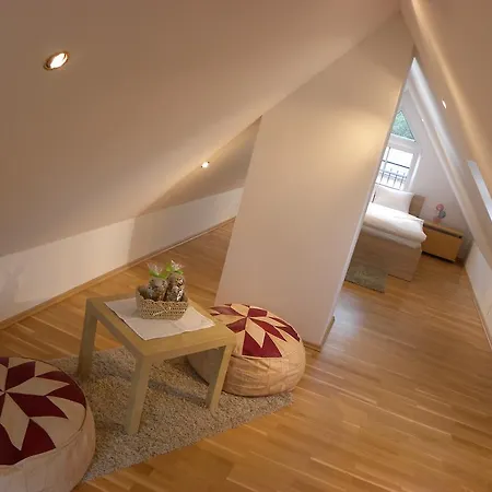 Landhaus 3* Земмеринг