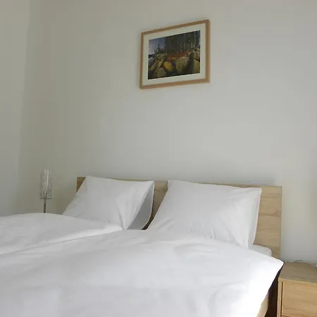 Гостевой дом Landhaus 3*