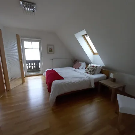 Landhaus Земмеринг