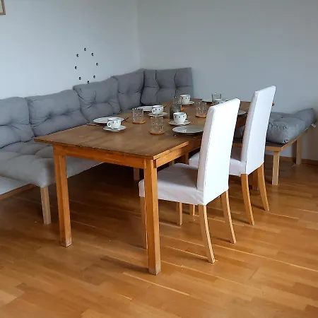 Landhaus 3* Semmering