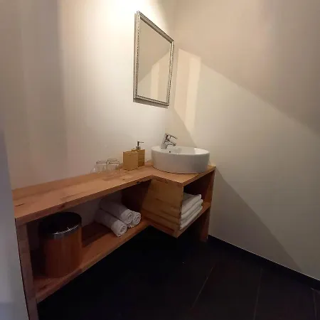 Landhaus 게스트하우스