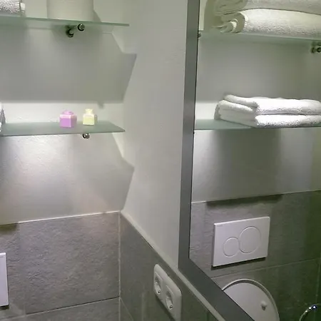 Landhaus 게스트하우스