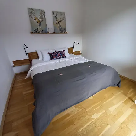 게스트하우스 Landhaus