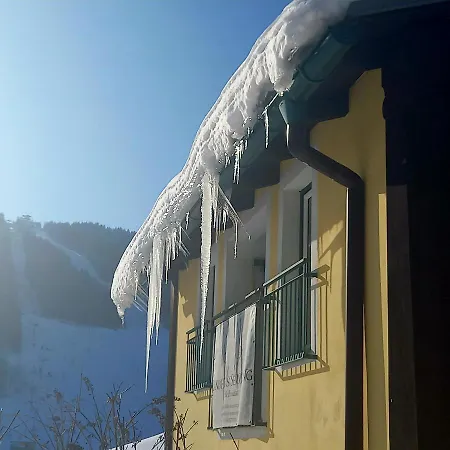 Landhaus Gæstehus Semmering