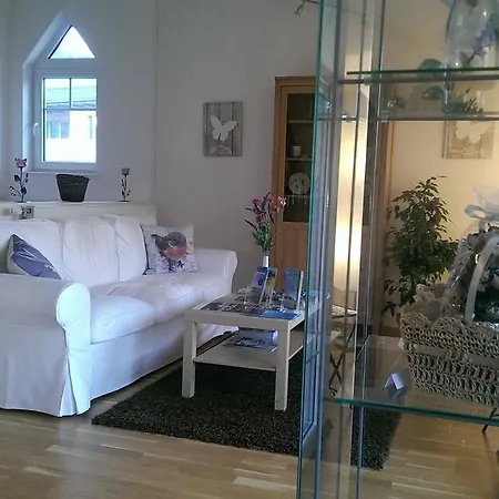 Landhaus 게스트하우스 3*