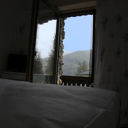 Landhaus Pensjonat Semmering