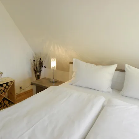 بيت ضيافة Landhaus
