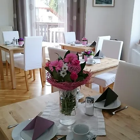 Landhaus Gæstehus Semmering