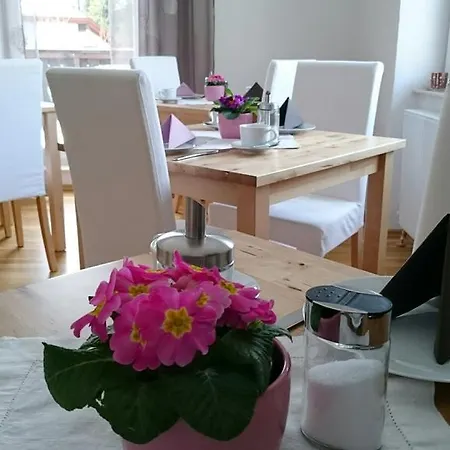 Landhaus 3*