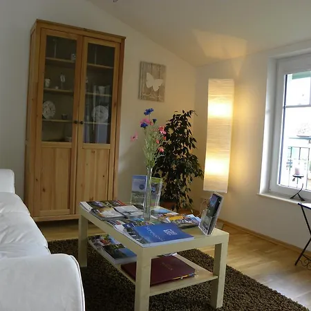 Pensjonat Landhaus 2*
