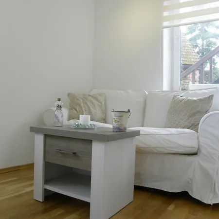 게스트하우스 Landhaus