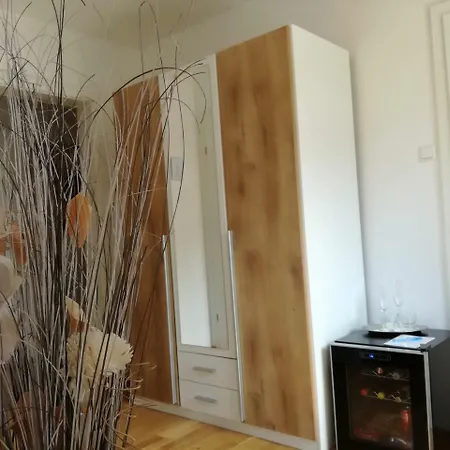 게스트하우스 Landhaus 젬머링