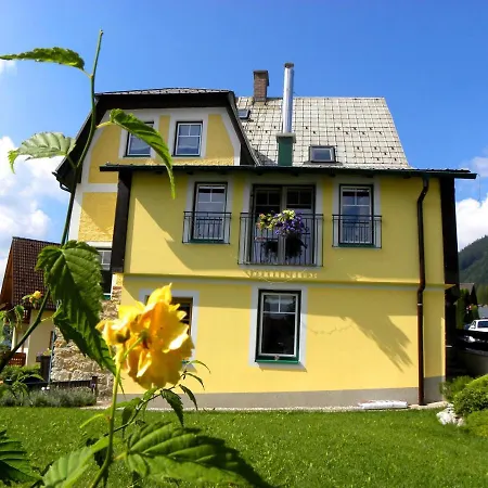 Pensjonat Landhaus