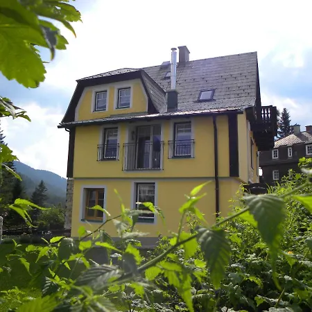 Landhaus Casa de hóspedes