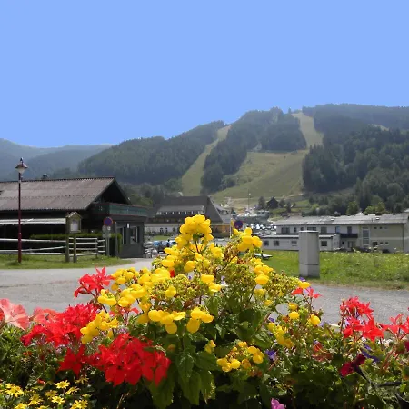 Gasthof Landhaus 2*