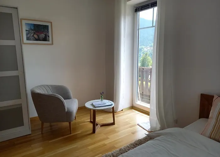 ゲストハウス Landhaus セメリング