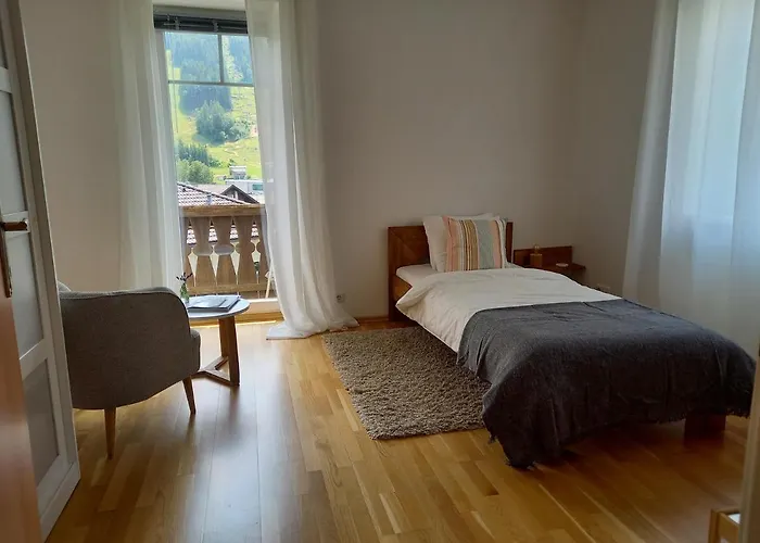 Landhaus セメリング