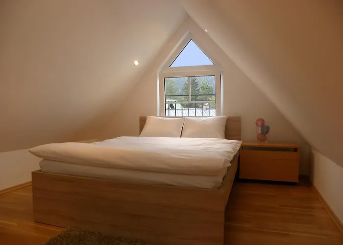 Affittacamere Landhaus Semmering