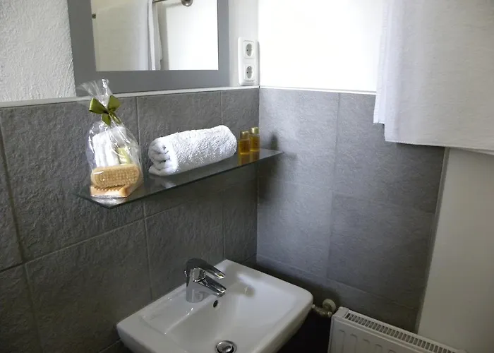 Landhaus Affittacamere 3*