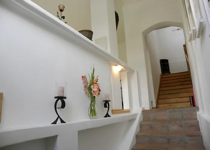 Affittacamere Landhaus