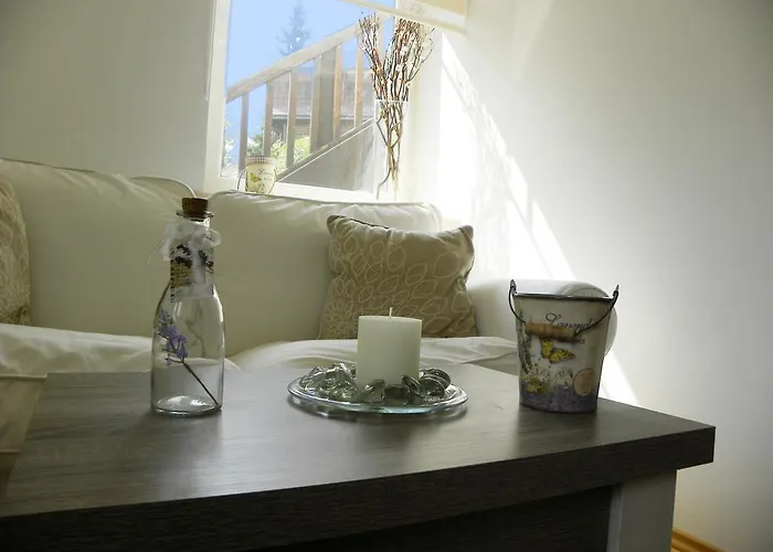 Affittacamere Landhaus Semmering