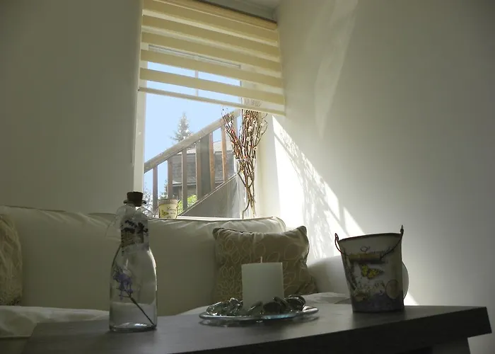 ゲストハウス Landhaus