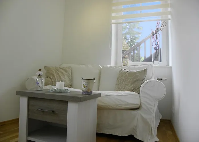 Affittacamere Landhaus 3*