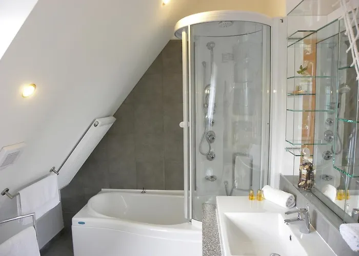 Landhaus Affittacamere Semmering