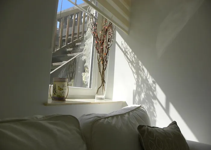 Landhaus ゲストハウス