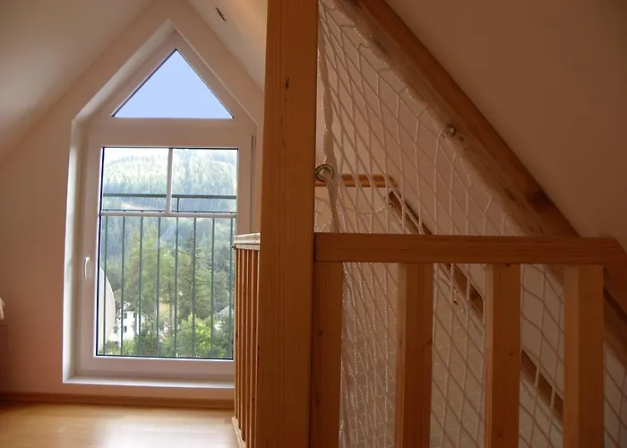 Affittacamere Landhaus