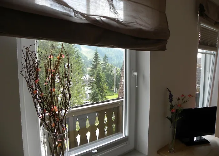 Landhaus Affittacamere 3*