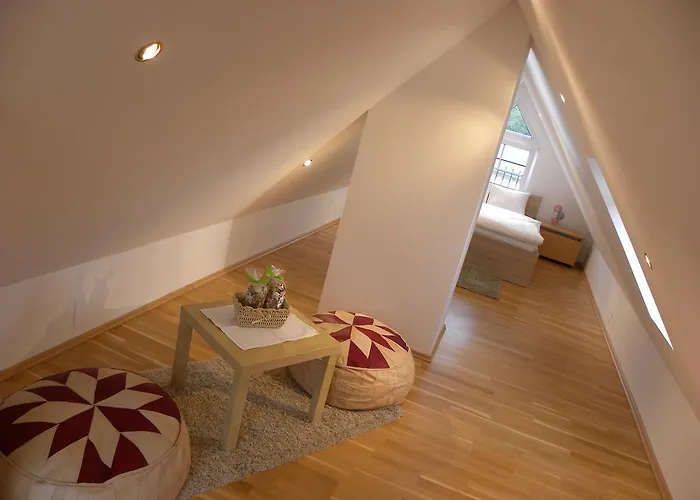 Landhaus 3* Semmering