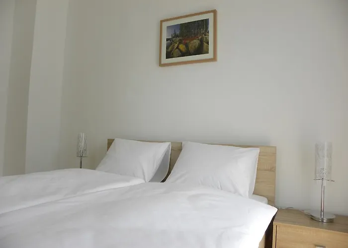 Affittacamere Landhaus 3*