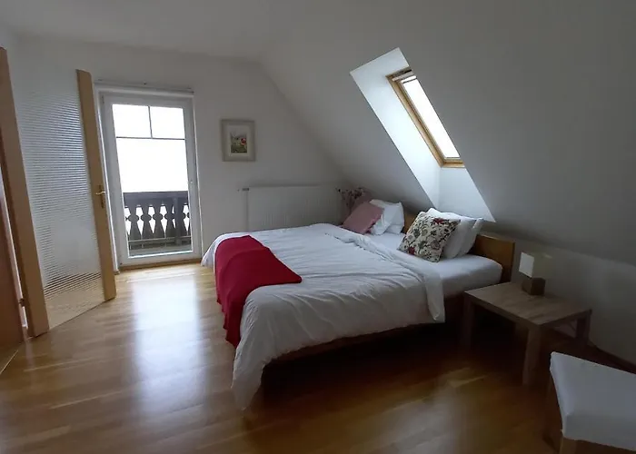 Landhaus セメリング