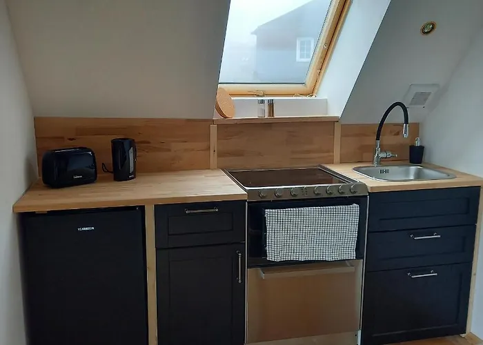 Landhaus セメリング