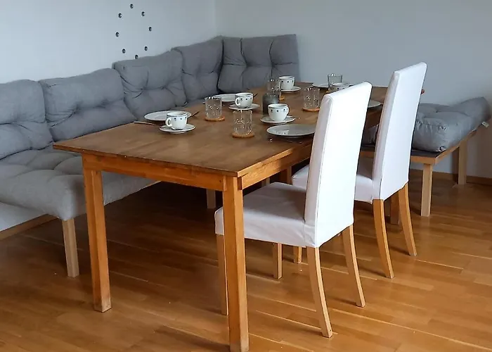 Landhaus 3* Semmering