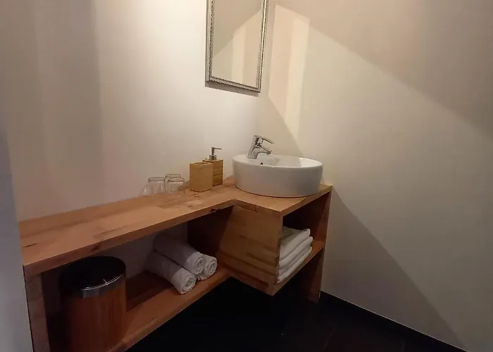 Landhaus ゲストハウス