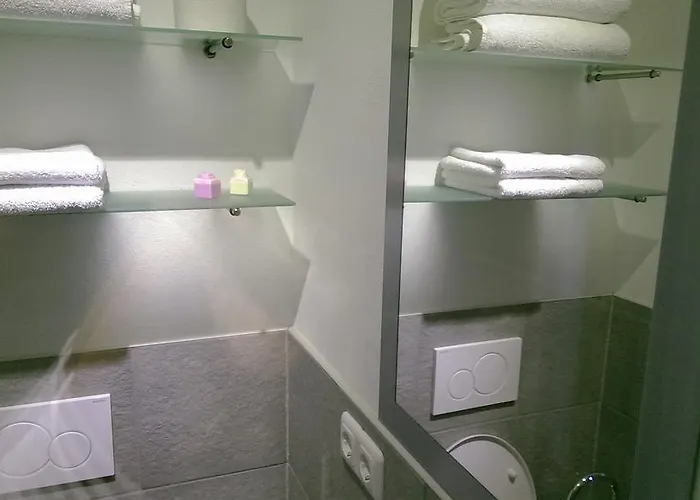 Landhaus Affittacamere