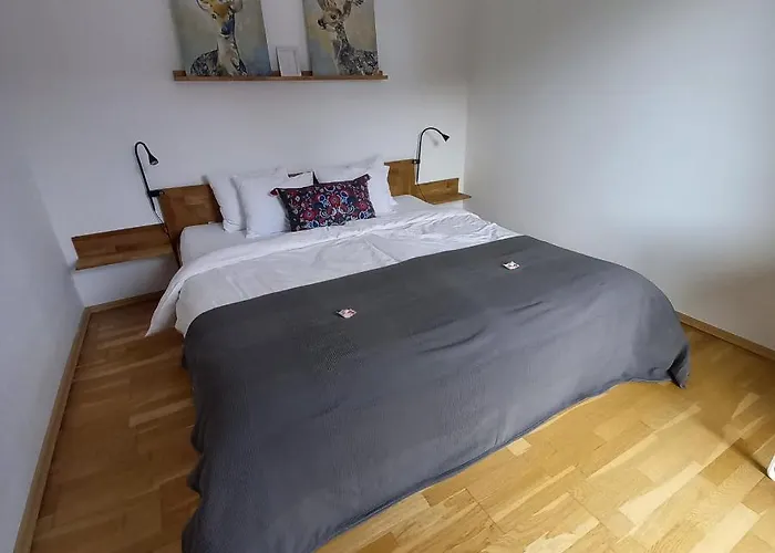 Affittacamere Landhaus