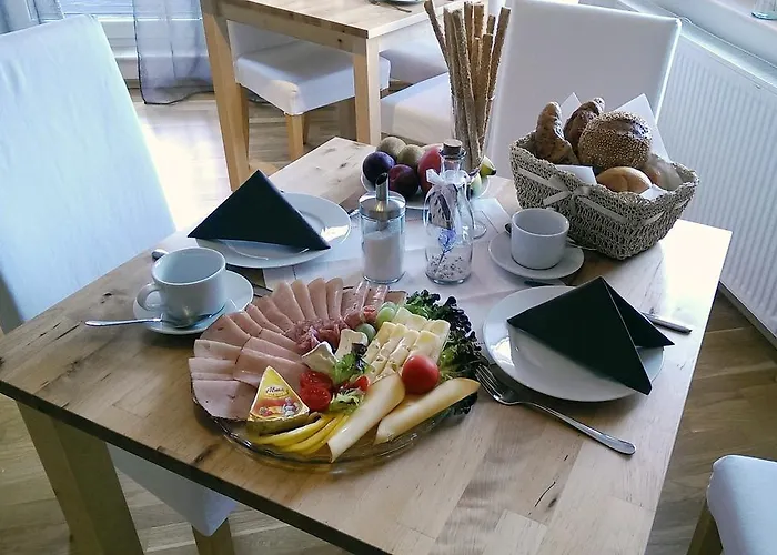 Affittacamere Landhaus 3*