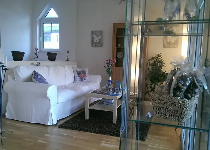 Landhaus Affittacamere 3*