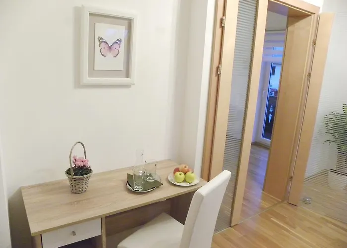 Landhaus 3* セメリング